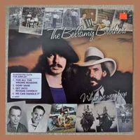 The Bellamy Brothers - When We Were Boys